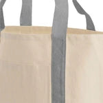 Shop Backpacks Online Recycled Canvas Shopping Bag