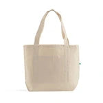Shop Backpacks Online Recycled Canvas Shopping Bag