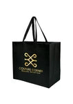 Wholesale Sugarcane Paper Sustainable Shopping Bags