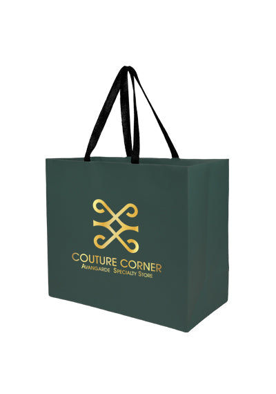 wholesale Sugarcane Paper Sustainable tote Bag