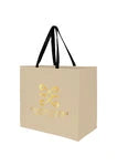 Wholesale Sugarcane Paper Sustainable Shopping Bag