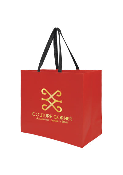 wholesale Sugarcane Paper Sustainable Bag