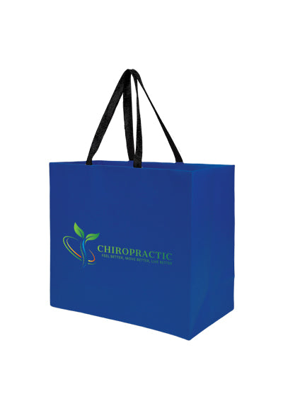 Wholesale Sugarcane Paper Sustainable Shopping Bags