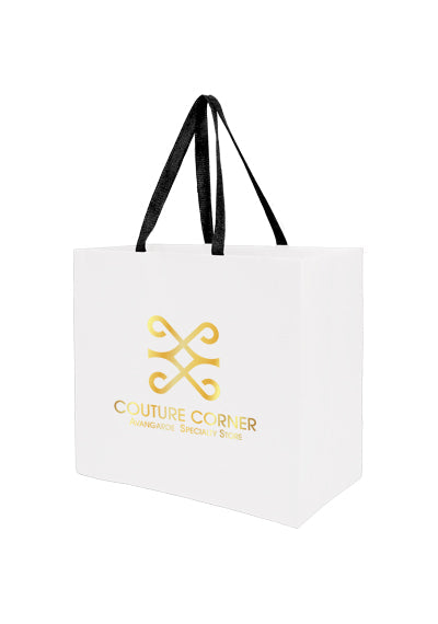 wholesale Sugarcane Paper Sustainable tote Bag