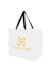 Wholesale Sugarcane Paper Sustainable Shopping Bags