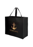 Wholesale Sugarcane Paper Sustainable Shopping Bags