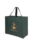 Wholesale Sugarcane Paper Sustainable Shopping Bags