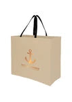 Wholesale Sugarcane Paper Sustainable Shopping Bags