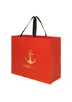 Wholesale Sugarcane Paper Sustainable Shopping Bags