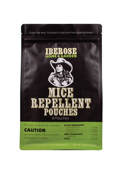 Custom Wholesale Smell Proof Foil Bags with Zip Top