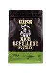 Custom Wholesale Smell Proof Foil Bags with Zip Top