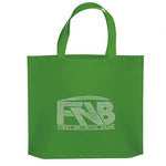 Wholesale Thrifty Non-Woven Grocery Bag (DYTH1915)