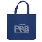 Wholesale Thrifty Non-Woven Grocery Bag (DYTH1915)
