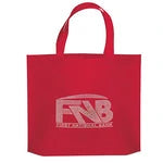 Wholesale Thrifty Non-Woven Grocery Bag (DYTH1915)