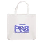 Wholesale Thrifty Non-Woven Grocery Bag (DYTH1915)