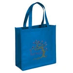 Abe Non-Woven Premium Wholesale Grocery Bag (Model 39PS1313)