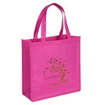 Abe Non-Woven Premium Wholesale Grocery Bag (Model 39PS1313)