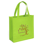 Abe Non-Woven Premium Wholesale Grocery Bag (Model 39PS1313)