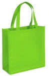 Abe Non-Woven Premium Wholesale Grocery Bag (Model 39PS1313)