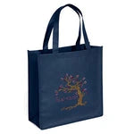 Abe Non-Woven Premium Wholesale Grocery Bag (Model 39PS1313)