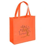Abe Non-Woven Premium Wholesale Grocery Bag (Model 39PS1313)