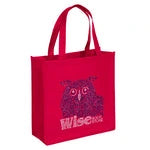 Abe Non-Woven Premium Wholesale Grocery Bag (Model 39PS1313)