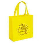 Abe Non-Woven Premium Wholesale Grocery Bag (Model 39PS1313)