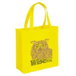 Abe Non-Woven Premium Wholesale Grocery Bag (Model 39PS1313)