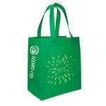 Wholesale Economy Non-Woven Shopping Bag (SPET1315)
