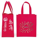 Wholesale Economy Non-Woven Shopping Bag (SPET1315)