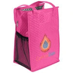Wholesale Therm-O Super Snack Insulated Lunch Bag
