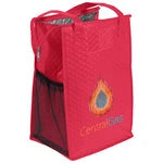 Wholesale Therm-O Super Snack Insulated Lunch Bag