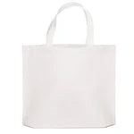 Wholesale Thrifty Non-Woven Grocery Bag (DYTH1915)