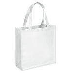 Abe Non-Woven Premium Wholesale Grocery Bag (Model 39PS1313)