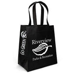 Wholesale Economy Non-Woven Shopping Bag (SPET1315)