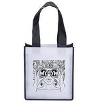 Wholesale Degas Non-Woven Shopping Bag