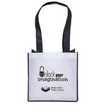 Wholesale Monet Non-Woven Shopping Bag 40MO1212