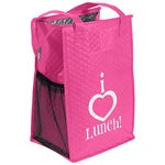 Wholesale Therm-O Super Snack Insulated Lunch Bag