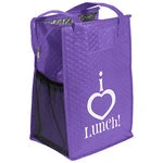 Wholesale Therm-O Super Snack Insulated Lunch Bag