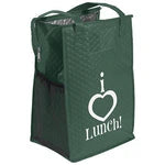 Wholesale Therm-O Super Snack Insulated Lunch Bag