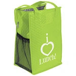 Wholesale Therm-O Super Snack Insulated Lunch Bag