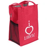 Wholesale Therm-O Super Snack Insulated Lunch Bag