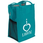 Wholesale Therm-O Super Snack Insulated Lunch Bag