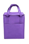 Wholesale Therm-O Super Non-Woven Insulated Bag