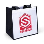 Wholesale Carol Heavy-Duty Polyester Utility Bag with Long Handles