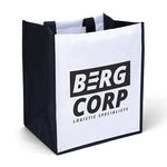 Wholesale Scott Heavy-Duty Polyester Bag with Long Handle
