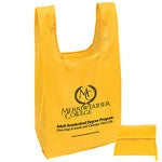 Wholesale T-Pac Convertible Polyester Backpack