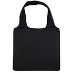 Wholesale Adventure Recycled Polyester Foldable Shopping Bag
