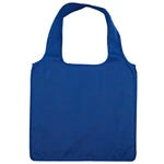 Wholesale Adventure Recycled Polyester Foldable Shopping Bag