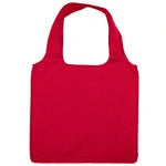 Wholesale Adventure Recycled Polyester Foldable Shopping Bag